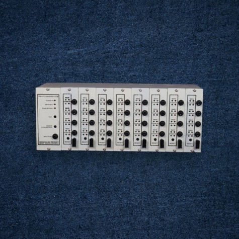 Fuse Auto Changeover System